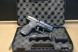 BERETTA APX A1 COMPACT 9MM LUGER (9X19 PARA) - 1 of 3