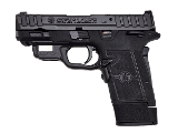 S&W EQUALIZER 9MM LUGER (9X19 PARA) - 1 of 3