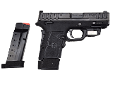 S&W EQUALIZER 9MM LUGER (9X19 PARA) - 3 of 3