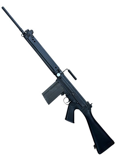 HESSE ARMS R1A1 .308 WIN