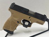 TAURUS G3C 9MM LUGER (9x19 PARA) - 3 of 3