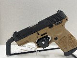 TAURUS G3C 9MM LUGER (9x19 PARA) - 1 of 3