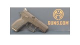 KRISS SPHINX SDP COMPACT 9MM LUGER (9x19 PARA) - 1 of 3