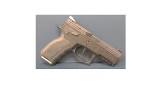 KRISS SPHINX SDP COMPACT 9MM LUGER (9x19 PARA) - 2 of 3