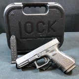 GLOCK 19G3 9MM LUGER (9x19 PARA) - 1 of 3