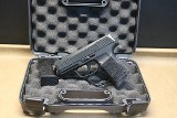 SIG SAUER P365 9MM LUGER (9X19 PARA) - 1 of 3
