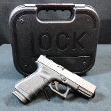 GLOCK 19 GEN 3 9MM LUGER (9x19 PARA) - 1 of 3