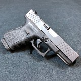 GLOCK 19 GEN 3 9MM LUGER (9x19 PARA) - 2 of 3