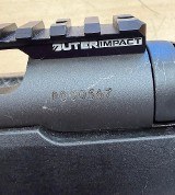 SAVAGE 10/110 6.5MM CREEDMOOR - 2 of 3