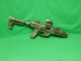 CZ Scorpion EVO 3 S1 9MM LUGER (9x19 PARA) - 2 of 3
