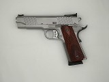 BUL ARMORY 1911 COMMANDER 9MM LUGER (9X19 PARA) - 2 of 2