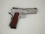 BUL ARMORY 1911 COMMANDER 9MM LUGER (9X19 PARA) - 1 of 2