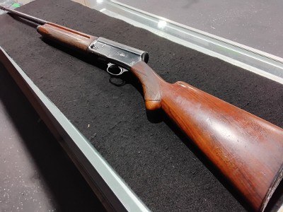 BROWNING A5 20 GA