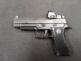 SIG SAUERP320 9MM LUGER (9x19 PARA) - 2 of 3