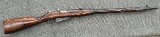 RUSSIAN STATE FACTORIES MOSIN-NAGANT 7.62X54MM