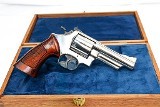 SMITH & WESSON 29-5 .44 MAGNUM - 1 of 3