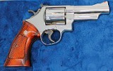 SMITH & WESSON 29-5 .44 MAGNUM - 2 of 3