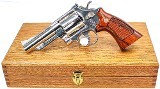 SMITH & WESSON 29-5 .44 MAGNUM - 3 of 3