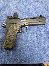 KIMBER KHX CUSTOM 9MM LUGER (9x19 PARA) - 1 of 3