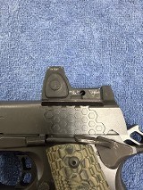 KIMBER KHX CUSTOM 9MM LUGER (9x19 PARA) - 3 of 3