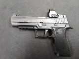 SIG SAUER P320 9MM LUGER (9x19 PARA) - 2 of 3
