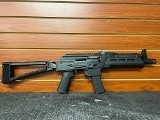 PALMETTO STATE ARMORY AK-V 9MM LUGER (9x19 PARA) - 1 of 3