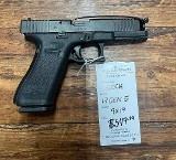GLOCK 17 GEN 5 9MM LUGER (9x19 PARA) - 2 of 2