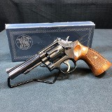 SMITH & WESSON 18-3 .22 LR - 1 of 3