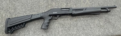 HATSAN ARMS COMPANY ESCORT SLUGGER 12 GA