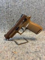 SIG SAUER P320 M17 9MM LUGER (9x19 PARA) - 2 of 3