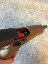 SIG SAUER P320 M17 9MM LUGER (9x19 PARA) - 3 of 3