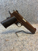 KIMBER 1911 CUSTOM LW .45 ACP - 2 of 3
