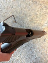 KIMBER 1911 CUSTOM LW .45 ACP - 3 of 3