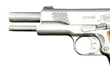 KIMBER Raptor II .45 CAL BP - 3 of 3