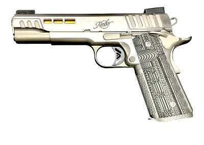 KIMBER Rapide .45 CAL BP