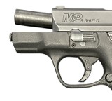 SMITH & WESSON M&P 9 Shield 9MM LUGER (9x19 PARA) - Image 3 of 3