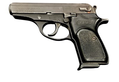 BERSA Series 95 .380 ACP