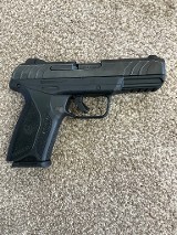 RUGER SECURITY 9 9MM LUGER (9x19 PARA) - 2 of 3