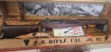 SPRINGFIELD ARMORY M1A (50TH ANNIVERSARY) .30-06 SPRG - 1 of 3
