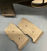 CZ 512 tactical .22 WMR - 3 of 3