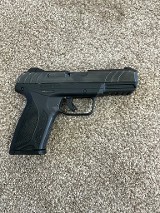 RUGER SECURITY 9 9MM LUGER (9x19 PARA) - 2 of 3