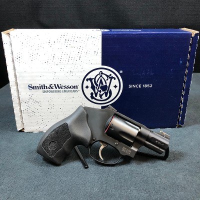 SMITH & WESSON 442-UC .38 SPL