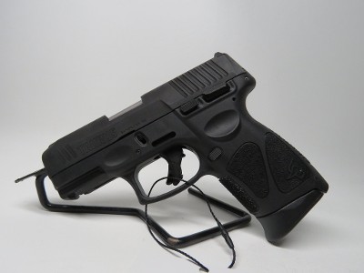 TAURUS G3C 9MM LUGER (9x19 PARA)