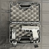 SIG SAUER P365 9MM LUGER (9X19 PARA) - 1 of 3