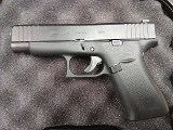 GLOCK 489MM LUGER (9x19 PARA) - 2 of 3