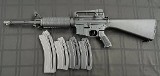 COLT M4 CARBINE .22 LR - 1 of 3