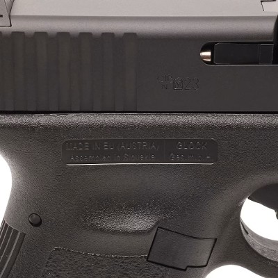 GLOCK G19 Gen 3 Commando 9MM LUGER (9x19 PARA) - Image 3 of 3