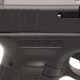 GLOCK G19 Gen 3 Commando 9MM LUGER (9x19 PARA) - Image 3 of 3