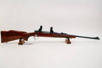 REMINGTON 700 ADL .30-06 SPRG