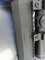 TAURUS RAGING HUNTER .44 MAGNUM - 3 of 3